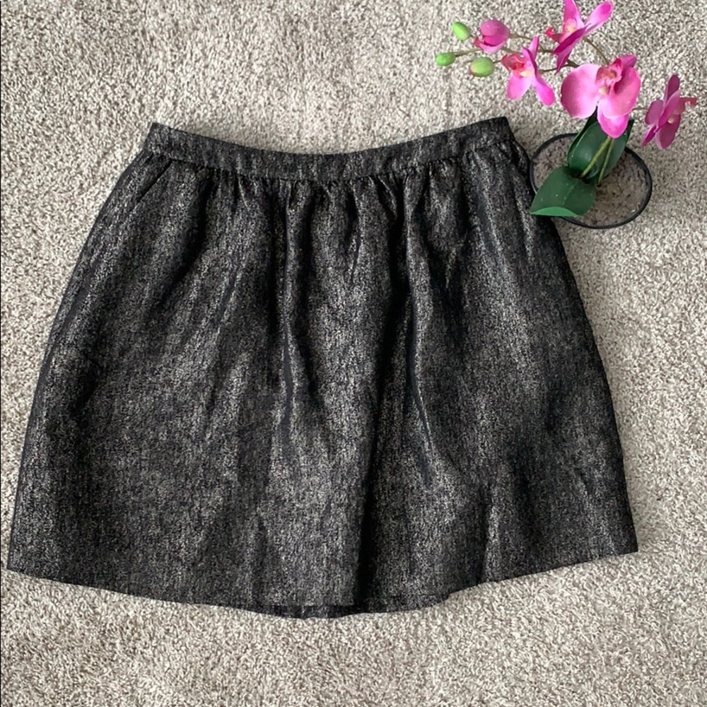 New Halogen Skirt with Pockets!